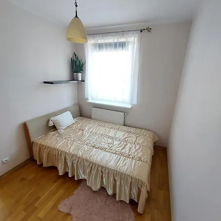 Apartmán Aquaria Maria *