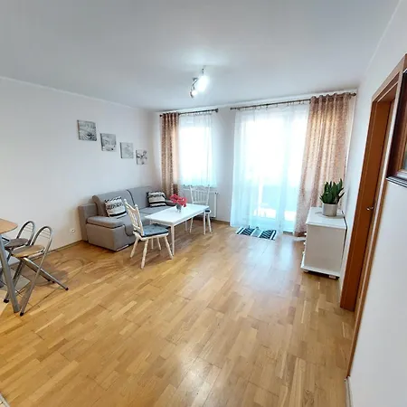 Aquaria Maria Apartmán Reda