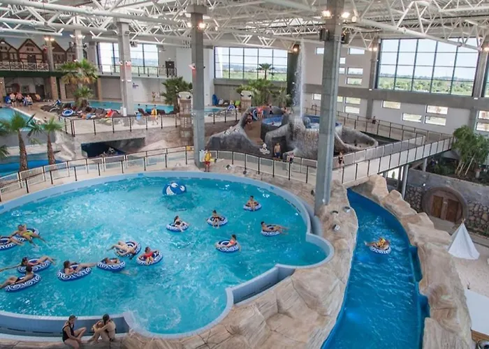 公寓 Aquaria Maria *