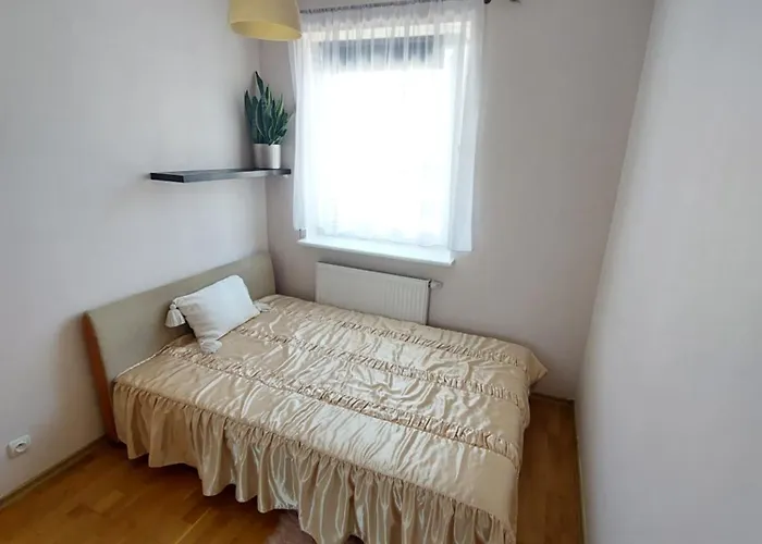 公寓 Aquaria Maria *